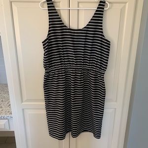 EUC Loft Dress